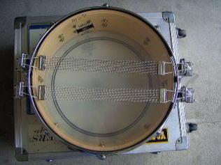 snare